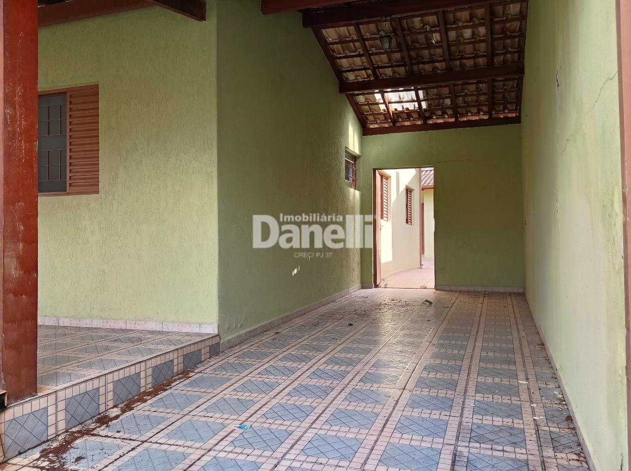 Casa à venda no Barreiro: 