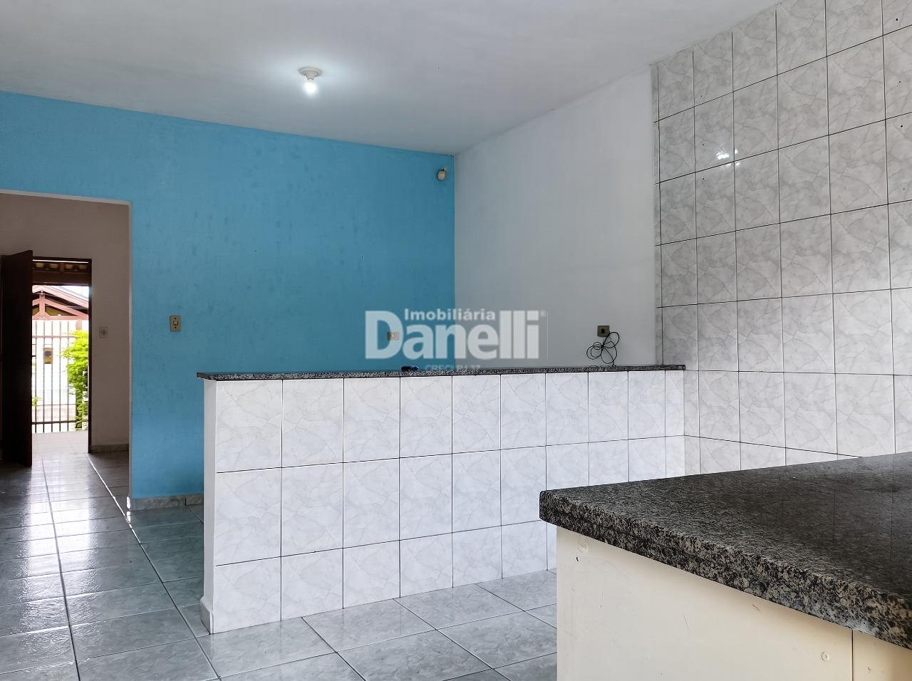 Casa à venda no Barreiro: Cozinha/Copa