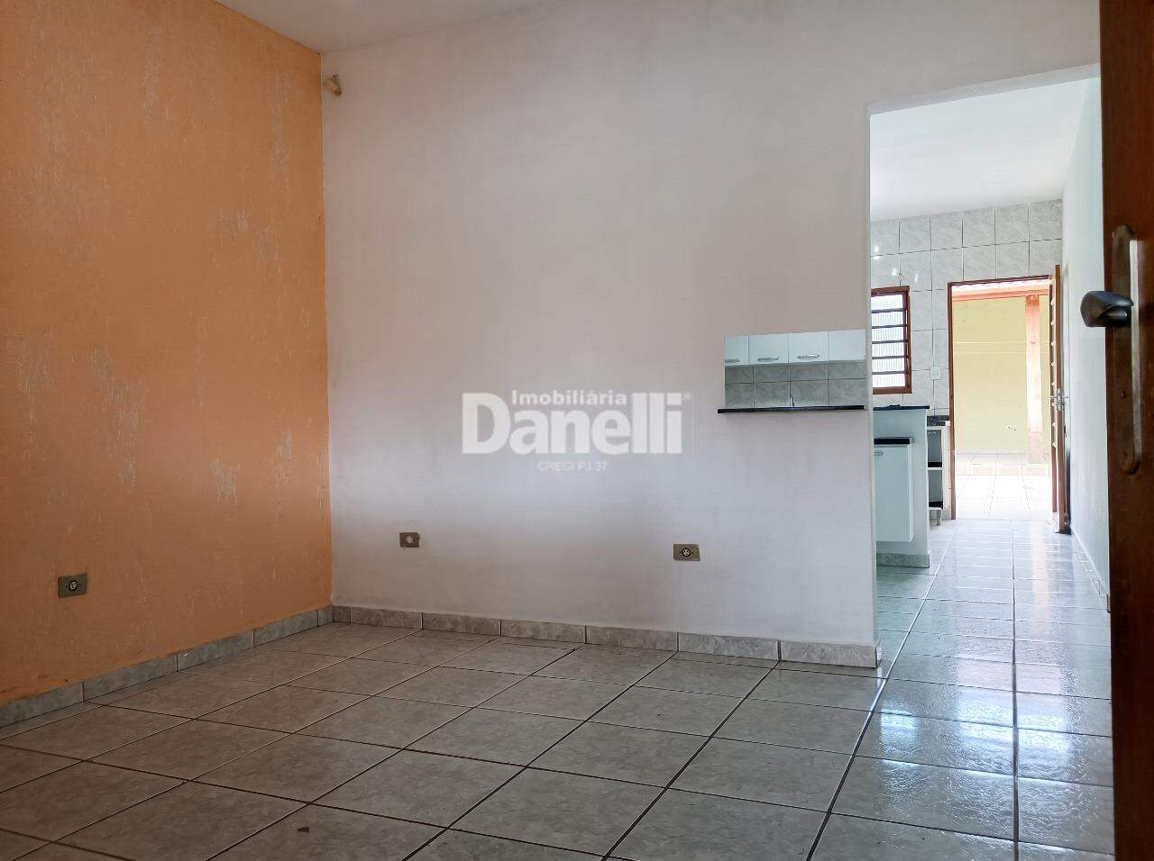 Casa à venda no Barreiro: Sala