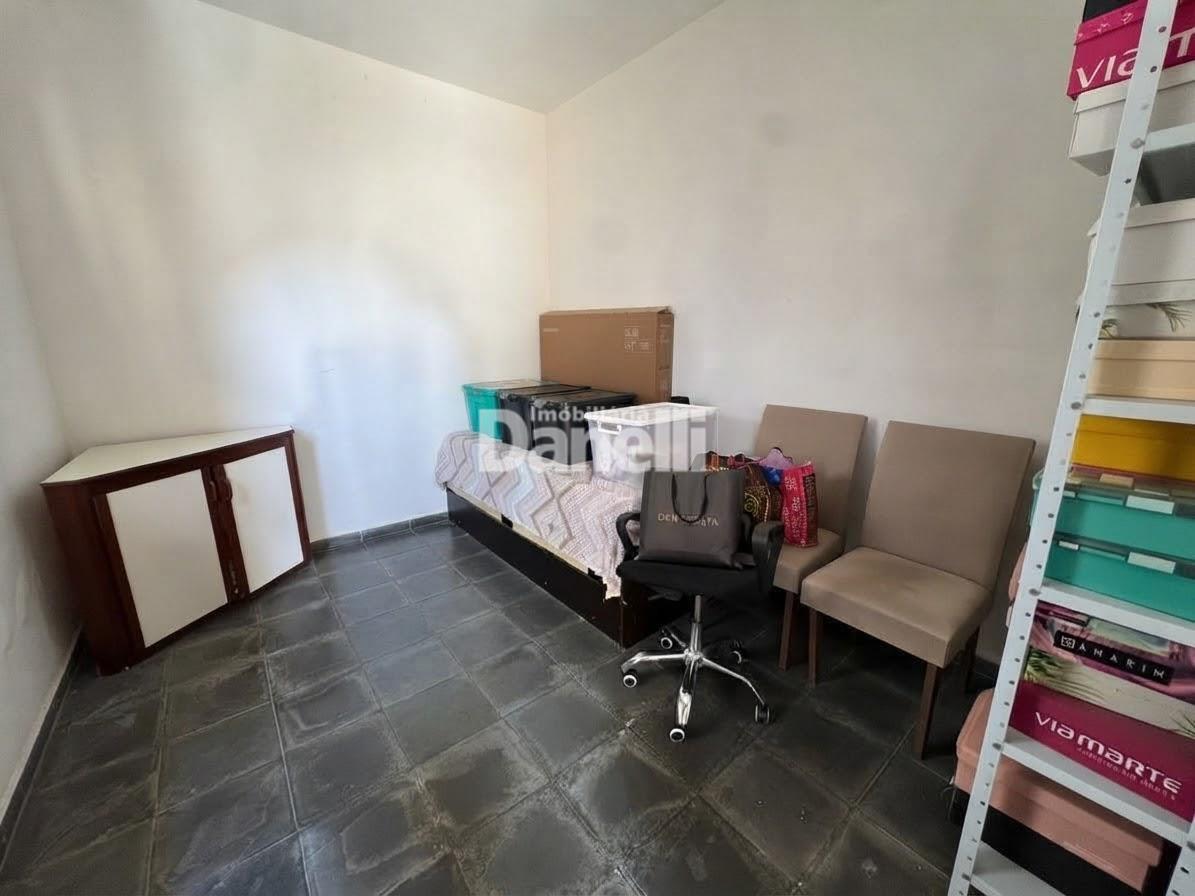 Casa à venda no Loteamento Jardim dos Eucaliptos: 