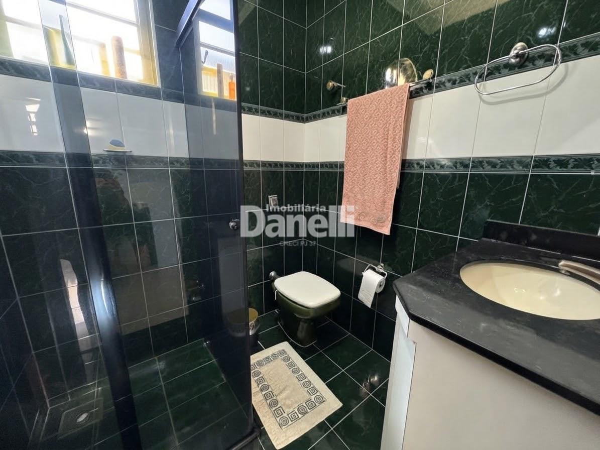 Casa à venda no Loteamento Jardim dos Eucaliptos: 