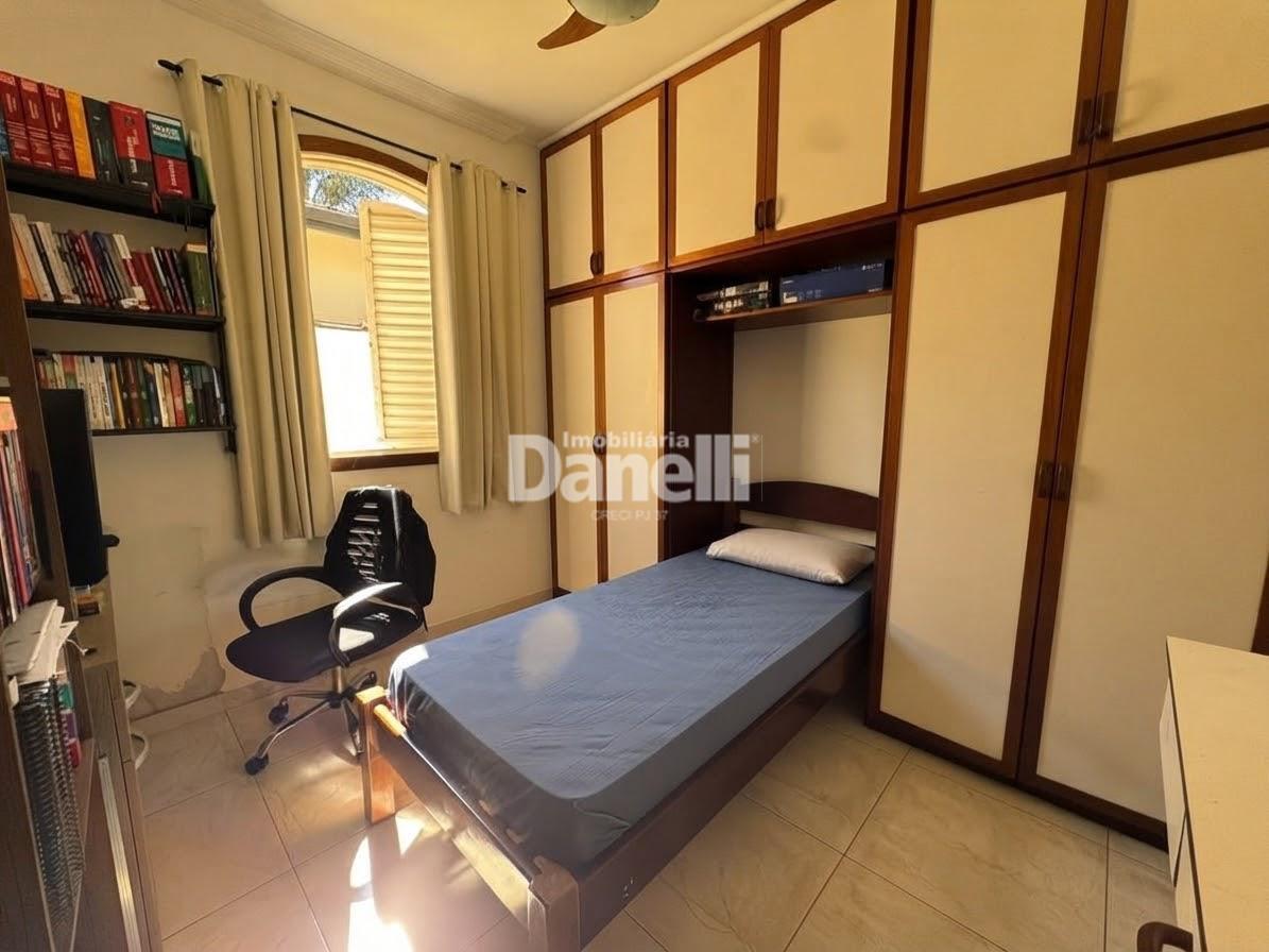 Casa à venda no Loteamento Jardim dos Eucaliptos: 