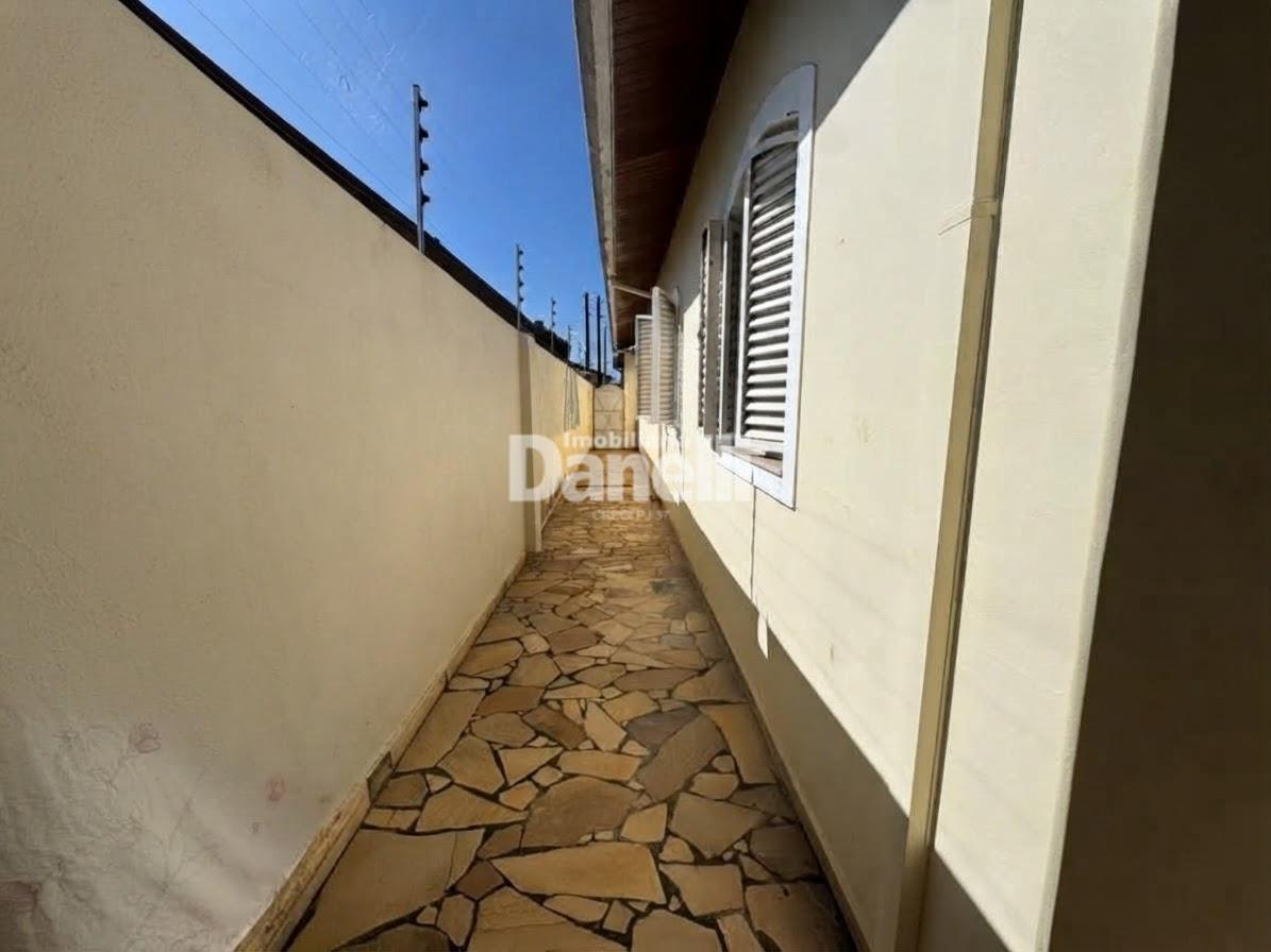 Casa à venda no Loteamento Jardim dos Eucaliptos: 
