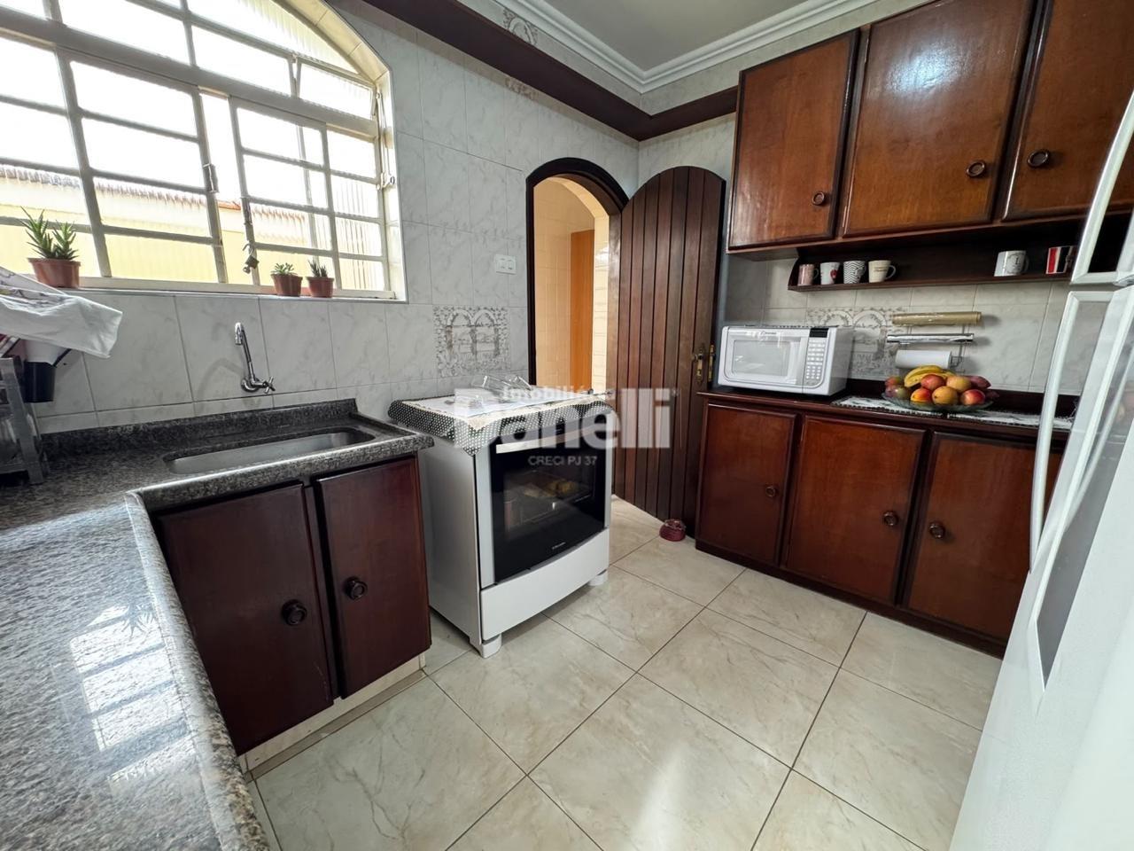 Casa à venda no Loteamento Jardim dos Eucaliptos: 