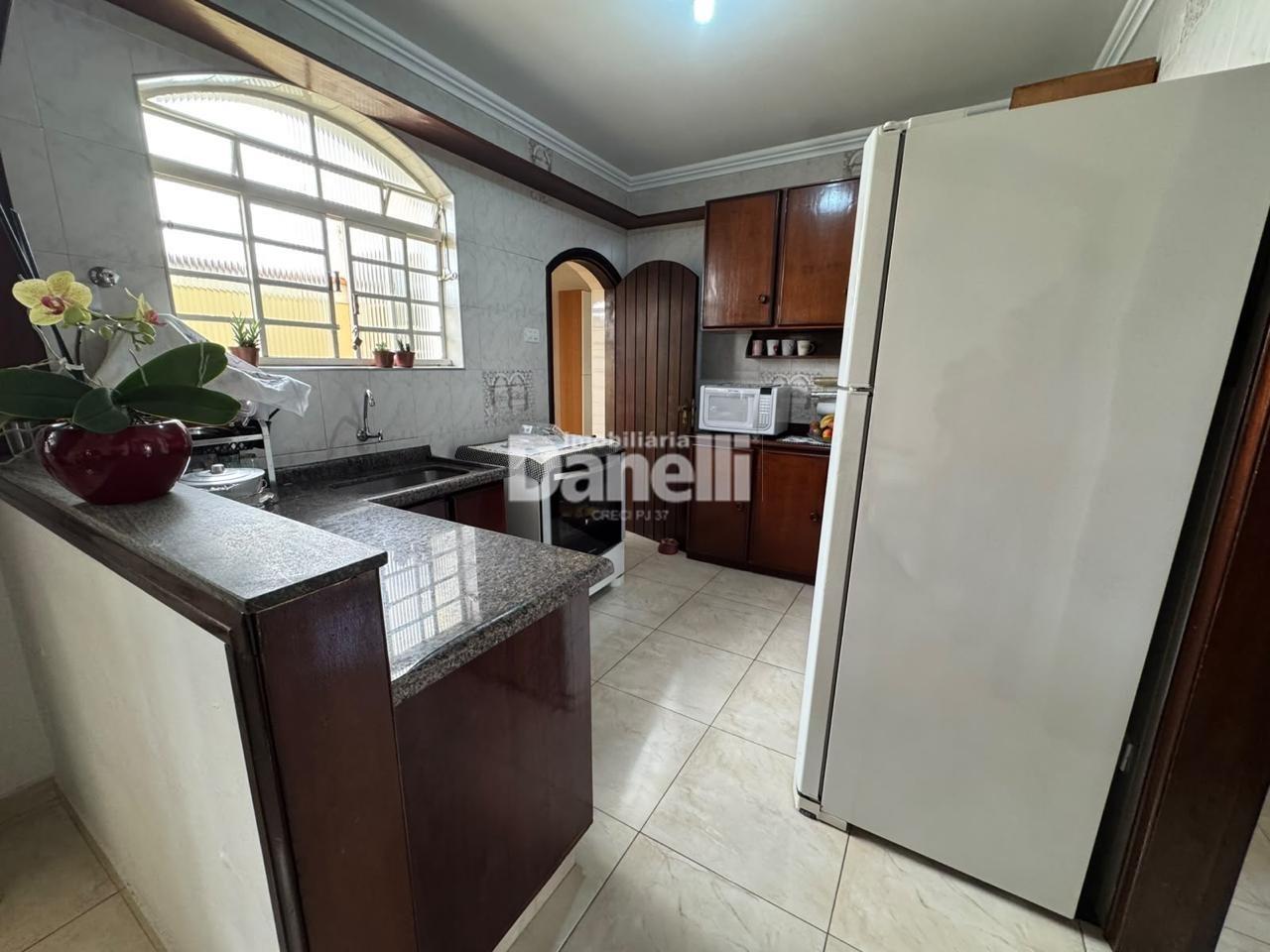 Casa à venda no Loteamento Jardim dos Eucaliptos: 