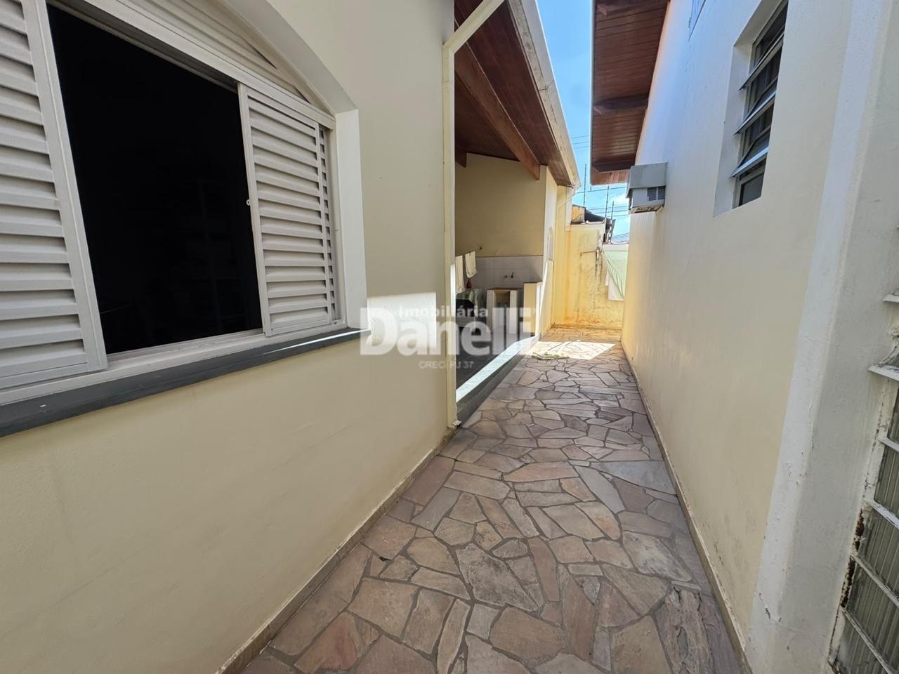 Casa à venda no Loteamento Jardim dos Eucaliptos: 