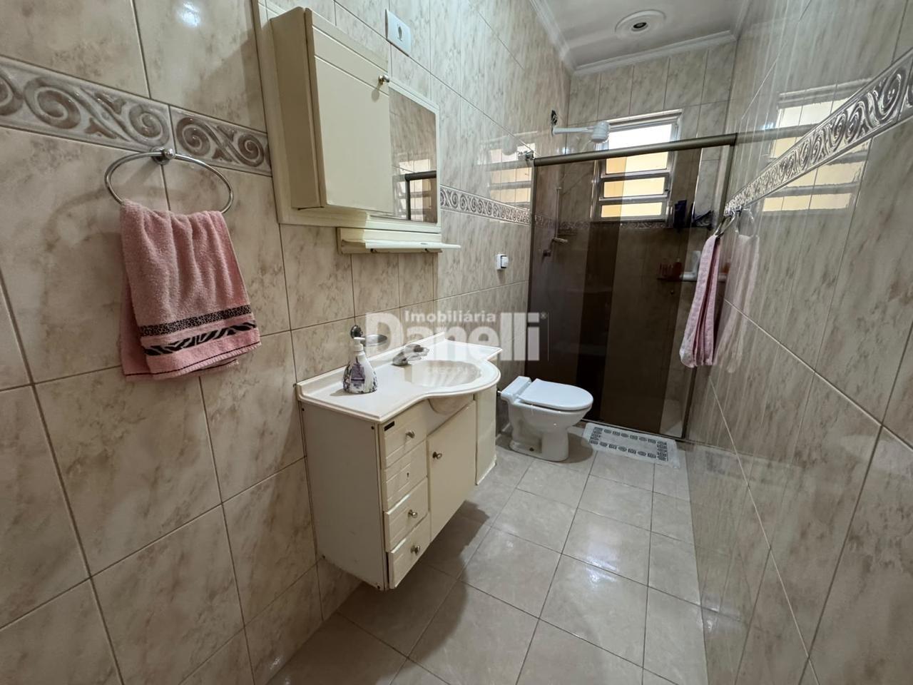 Casa à venda no Loteamento Jardim dos Eucaliptos: 