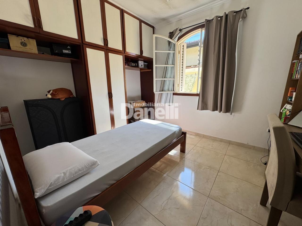 Casa à venda no Loteamento Jardim dos Eucaliptos: 