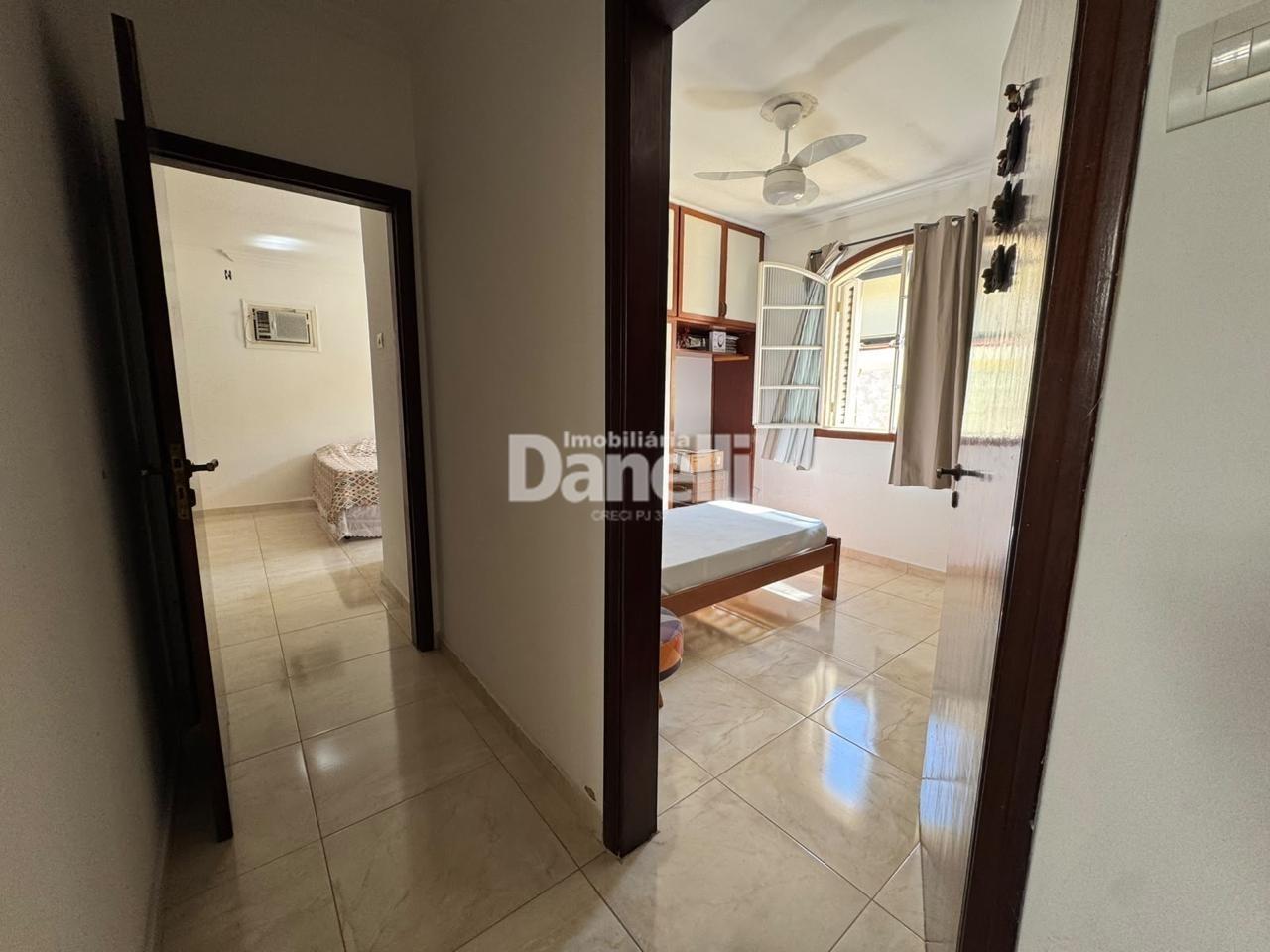 Casa à venda no Loteamento Jardim dos Eucaliptos: 