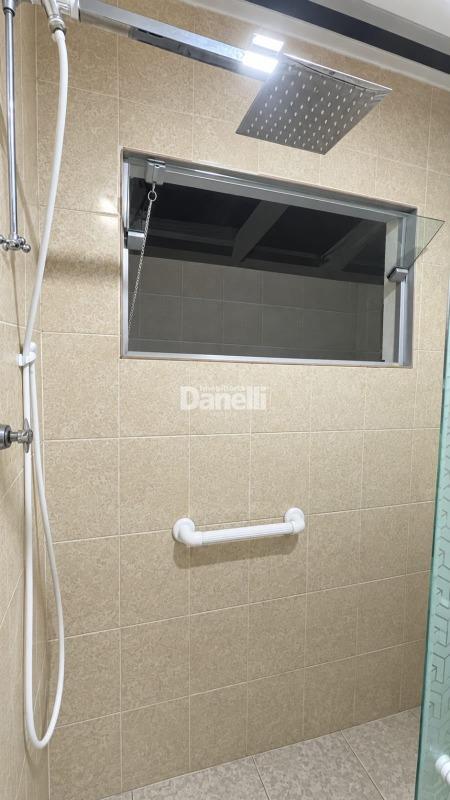 Casa à venda no Jardim Ana Emília: 