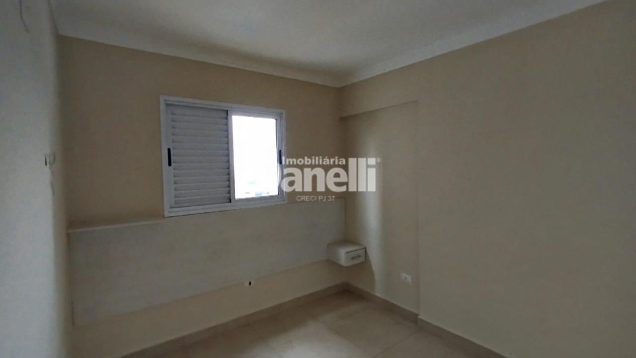 Apartamento à venda no Vila Costa: 