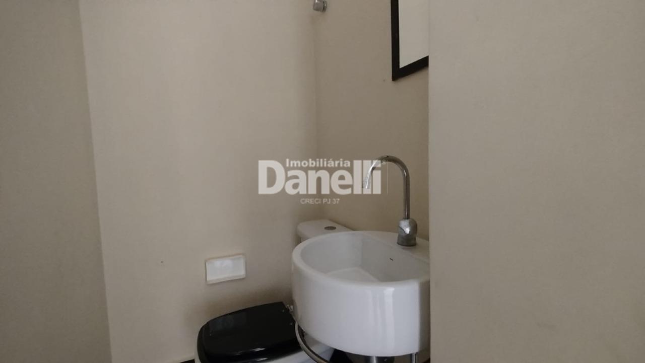 Apartamento à venda no Vila Costa: 