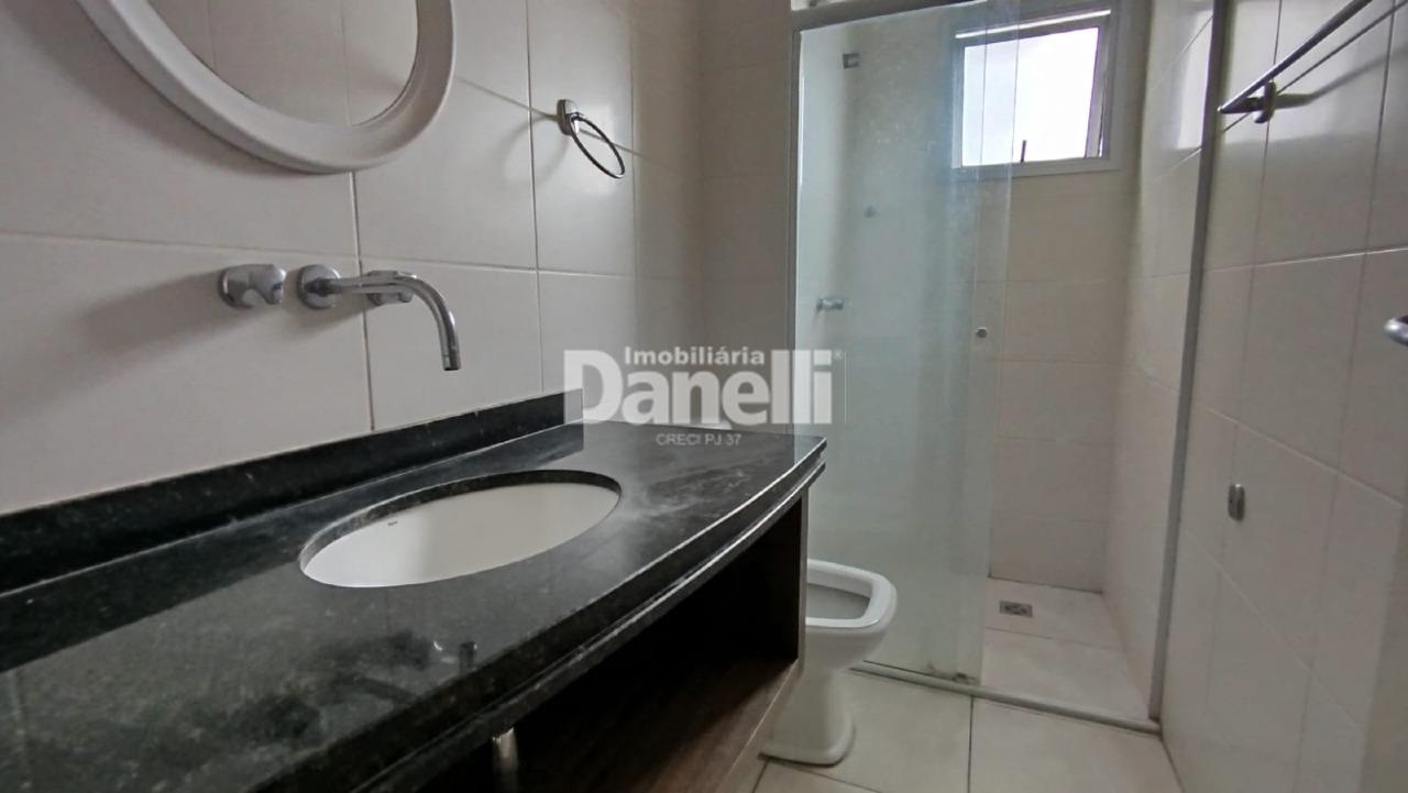 Apartamento à venda no Vila Costa: 