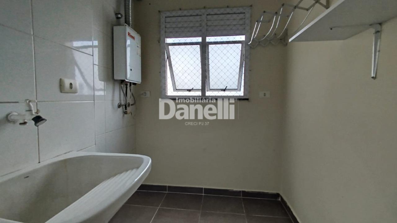 Apartamento à venda no Vila Costa: 