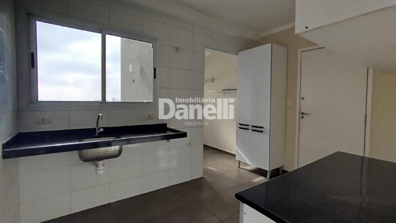 Apartamento à venda no Vila Costa: 