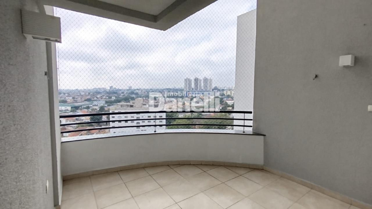 Apartamento à venda no Vila Costa: 