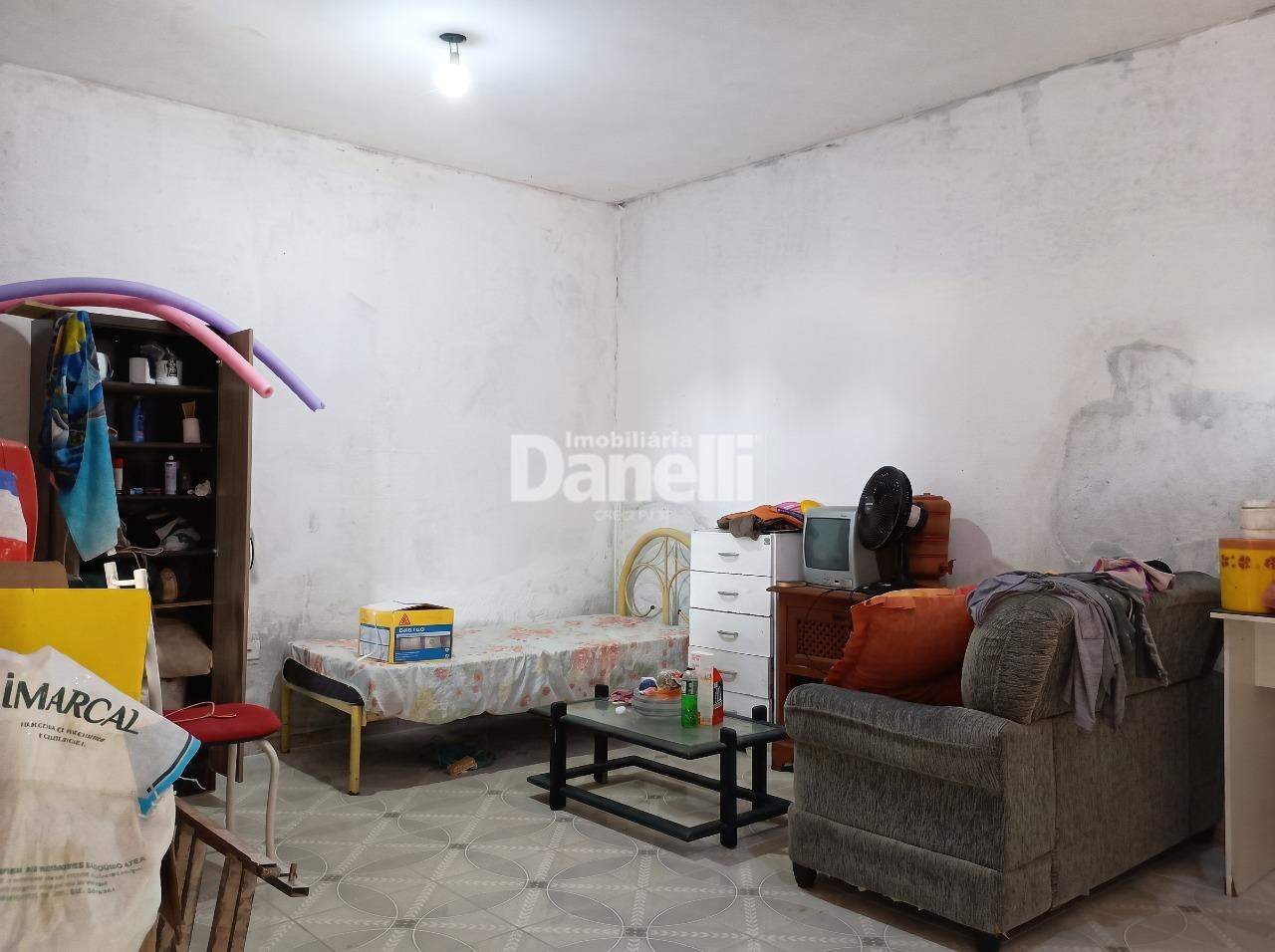 Casa à venda no Loteamento Jardim Maracaíbo: Quarto