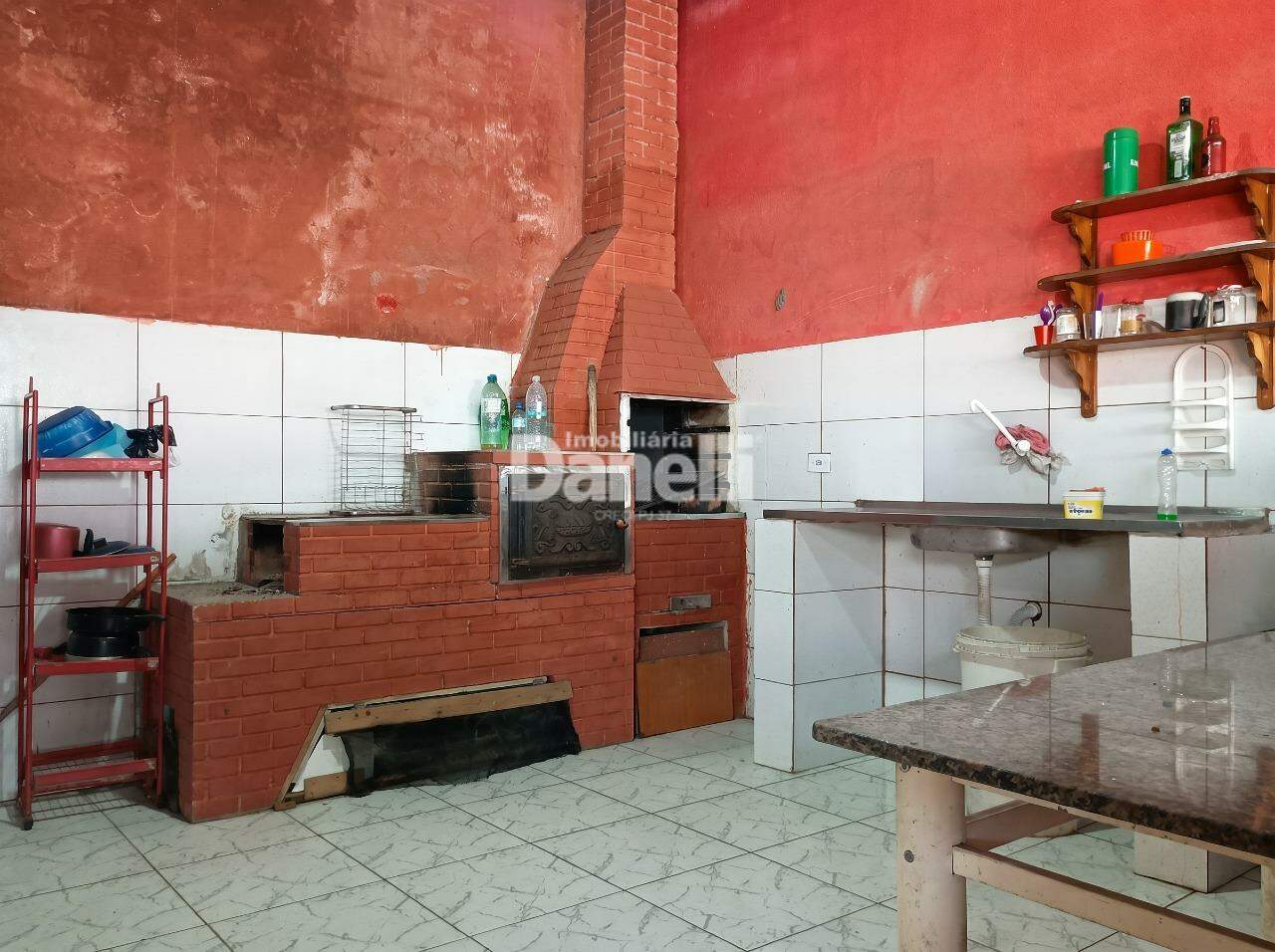 Casa à venda no Loteamento Jardim Maracaíbo: Área Gourmet