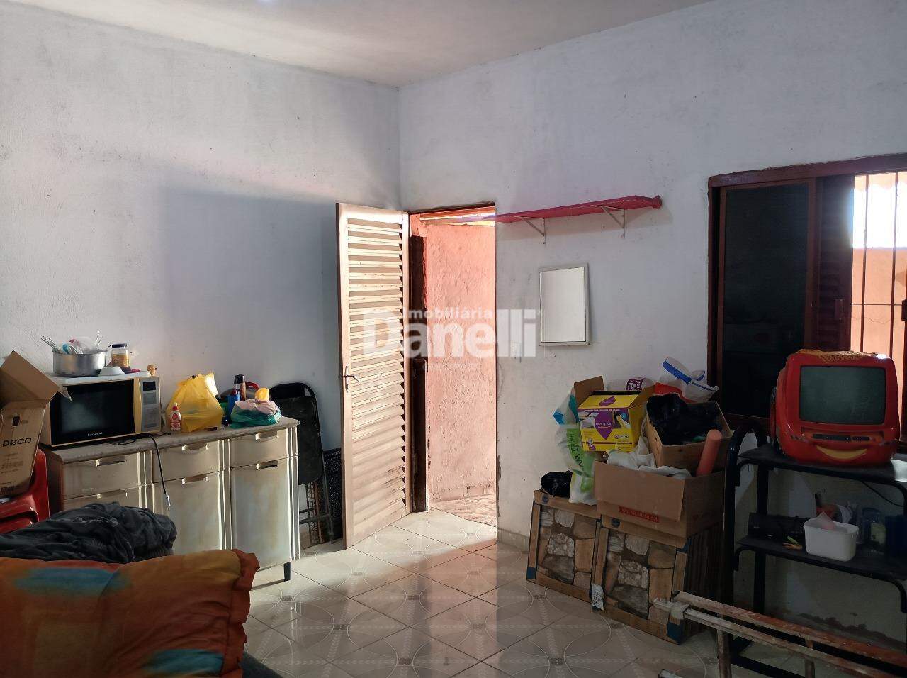 Casa à venda no Loteamento Jardim Maracaíbo: Quarto