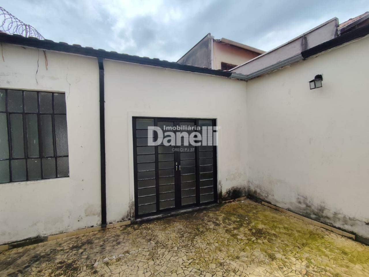 Casa para aluguel no Centro: 