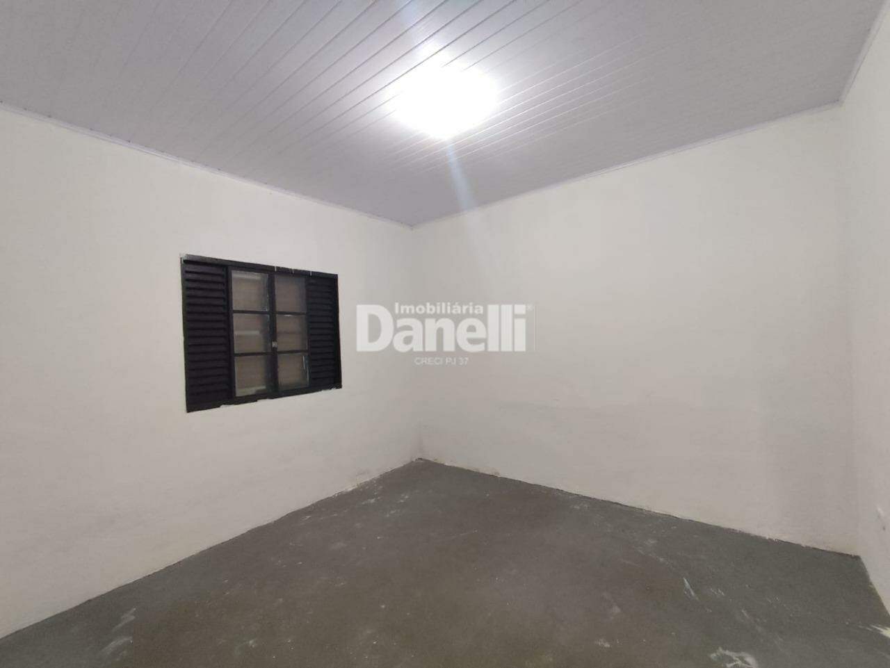 Casa para aluguel no Centro: 