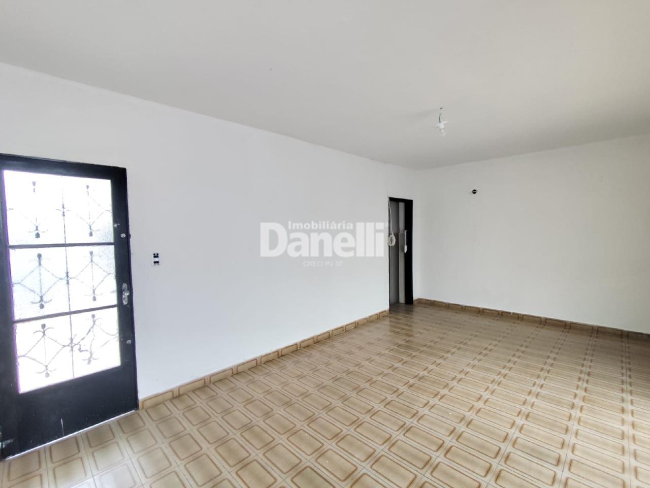 Casa para aluguel no Centro: 