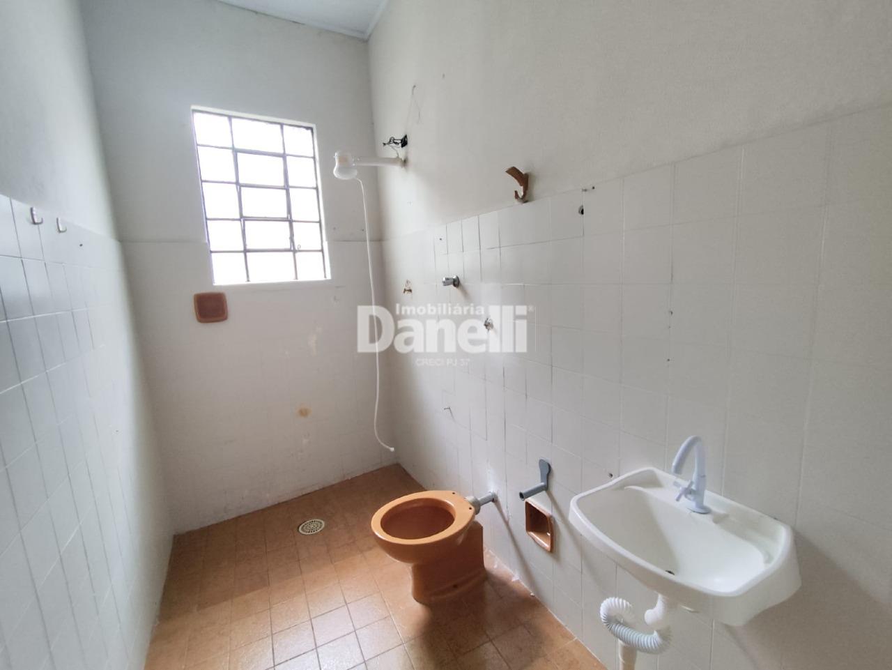 Casa para aluguel no Centro: 