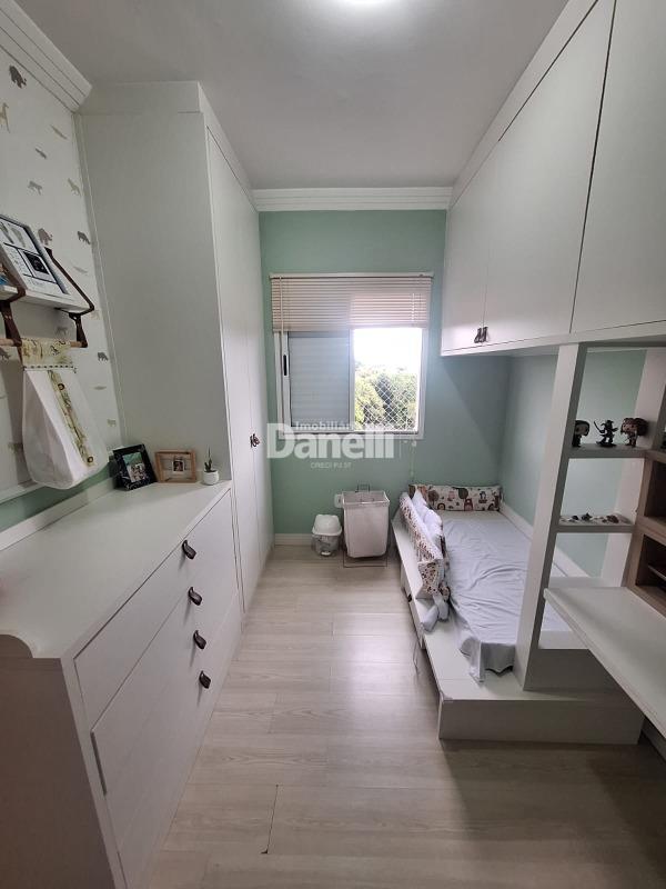 Apartamento à venda no Parque Senhor do Bonfim: 