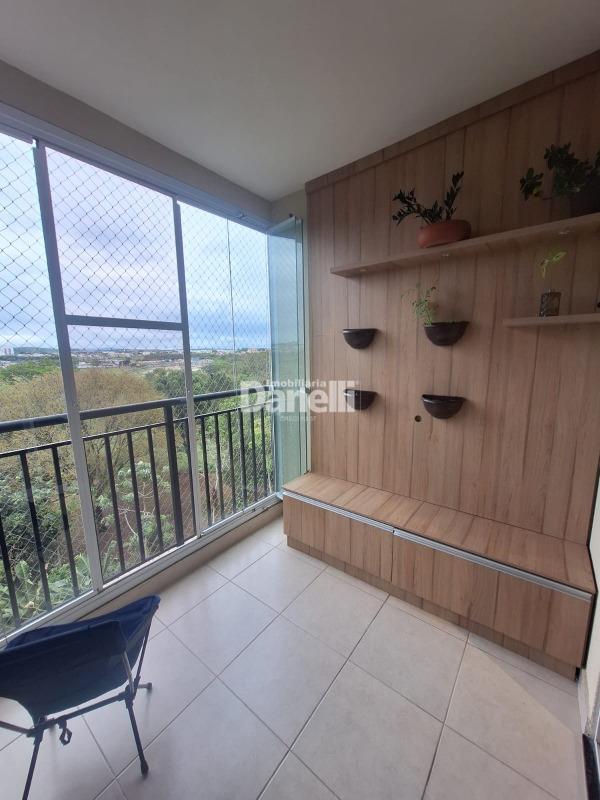 Apartamento à venda no Parque Senhor do Bonfim: 