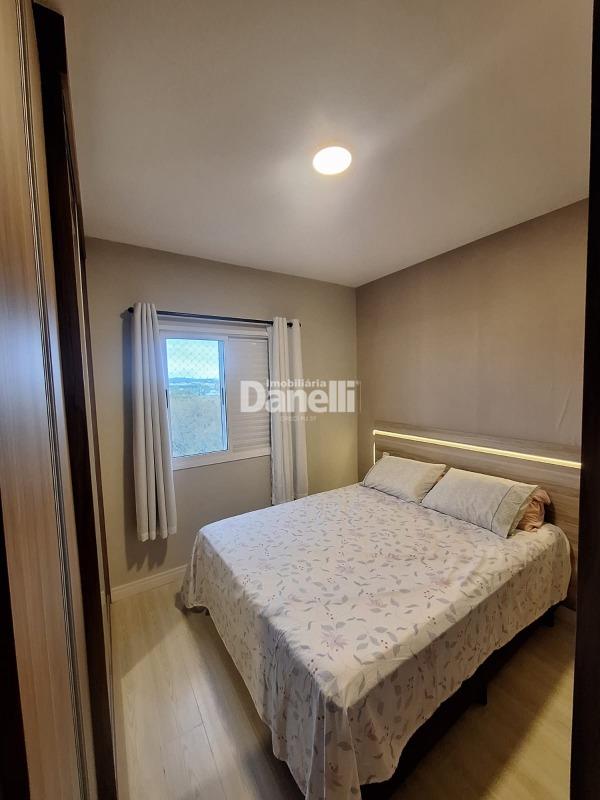 Apartamento à venda no Parque Senhor do Bonfim: 