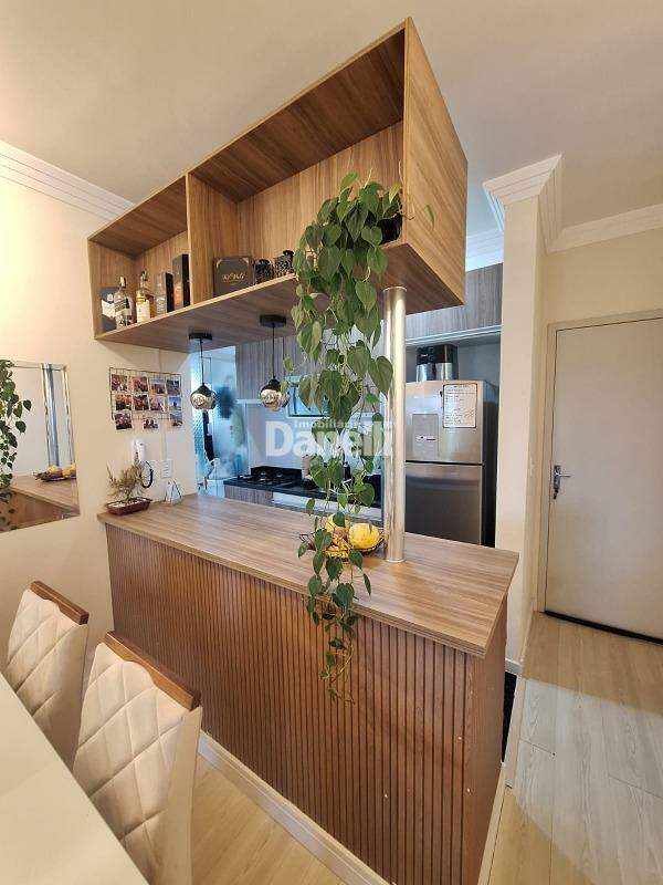 Apartamento à venda no Parque Senhor do Bonfim: 