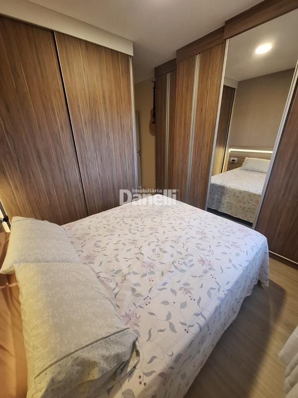 Apartamento à venda no Parque Senhor do Bonfim: 
