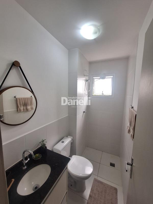 Apartamento à venda no Parque Senhor do Bonfim: 