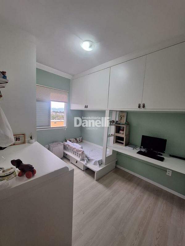 Apartamento à venda no Parque Senhor do Bonfim: 