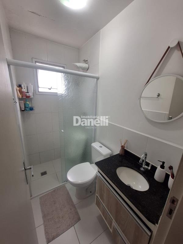 Apartamento à venda no Parque Senhor do Bonfim: 