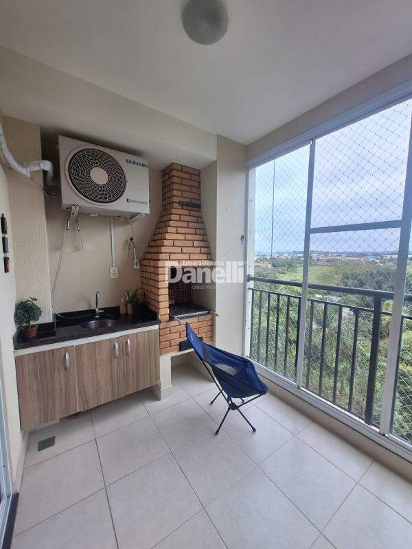 Apartamento à venda no Parque Senhor do Bonfim: 