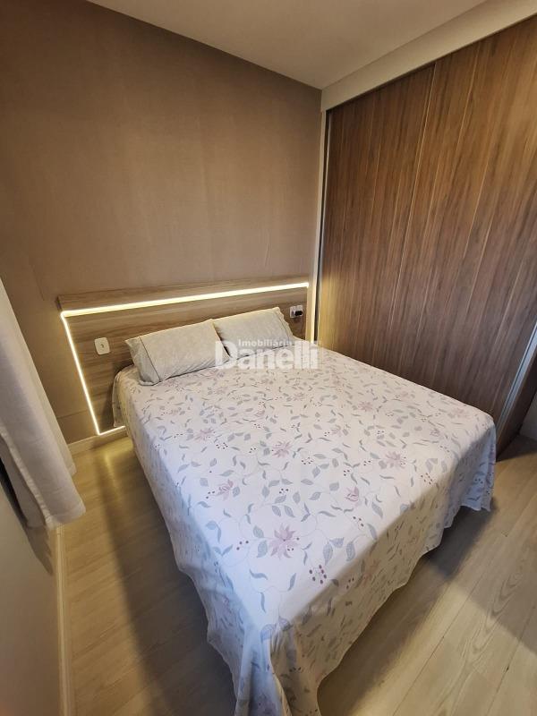Apartamento à venda no Parque Senhor do Bonfim: 