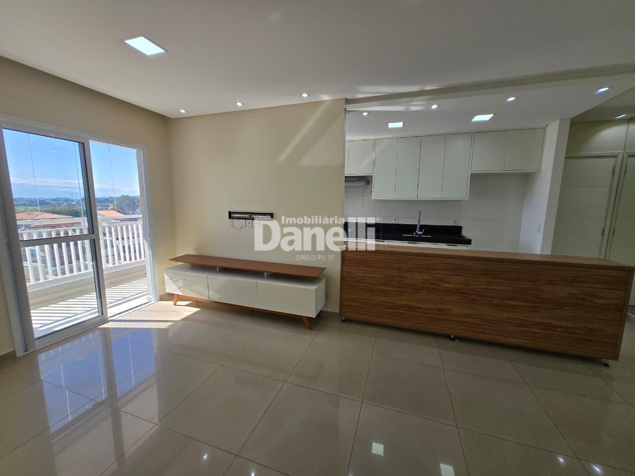 Apartamento para aluguel no Jardim Oásis: 