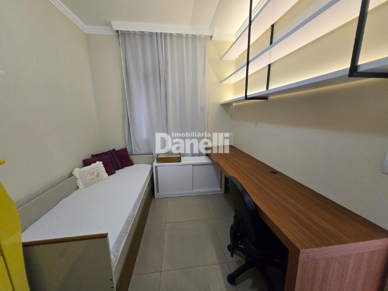 Apartamento para aluguel no Jardim Oásis: 