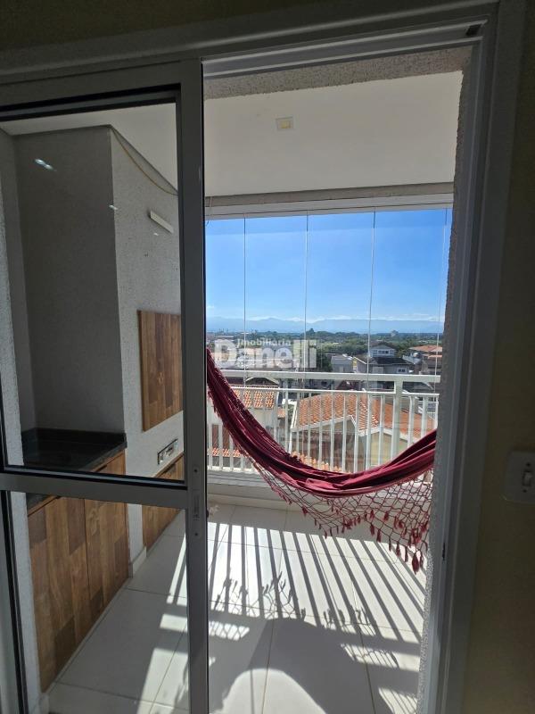 Apartamento para aluguel no Jardim Oásis: 