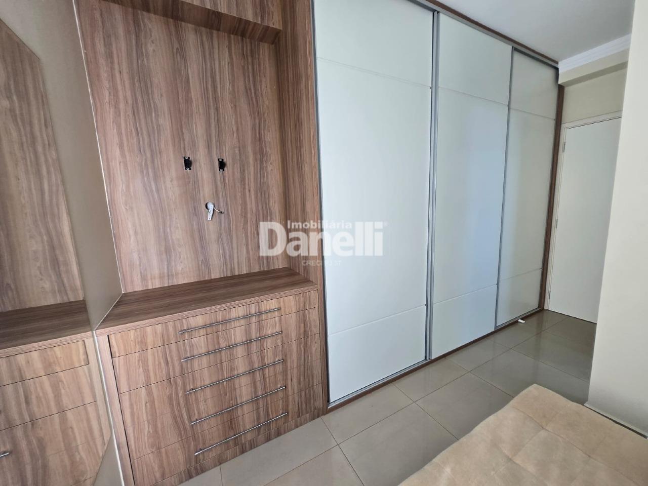 Apartamento para aluguel no Jardim Oásis: 