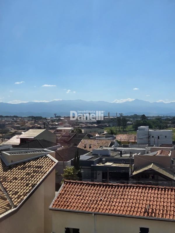 Apartamento para aluguel no Jardim Oásis: 