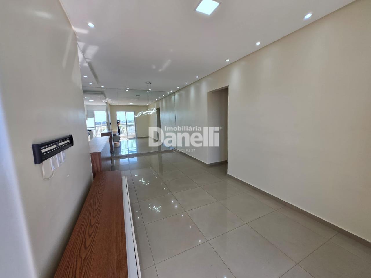 Apartamento para aluguel no Jardim Oásis: 