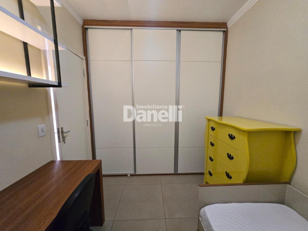 Apartamento para aluguel no Jardim Oásis: 