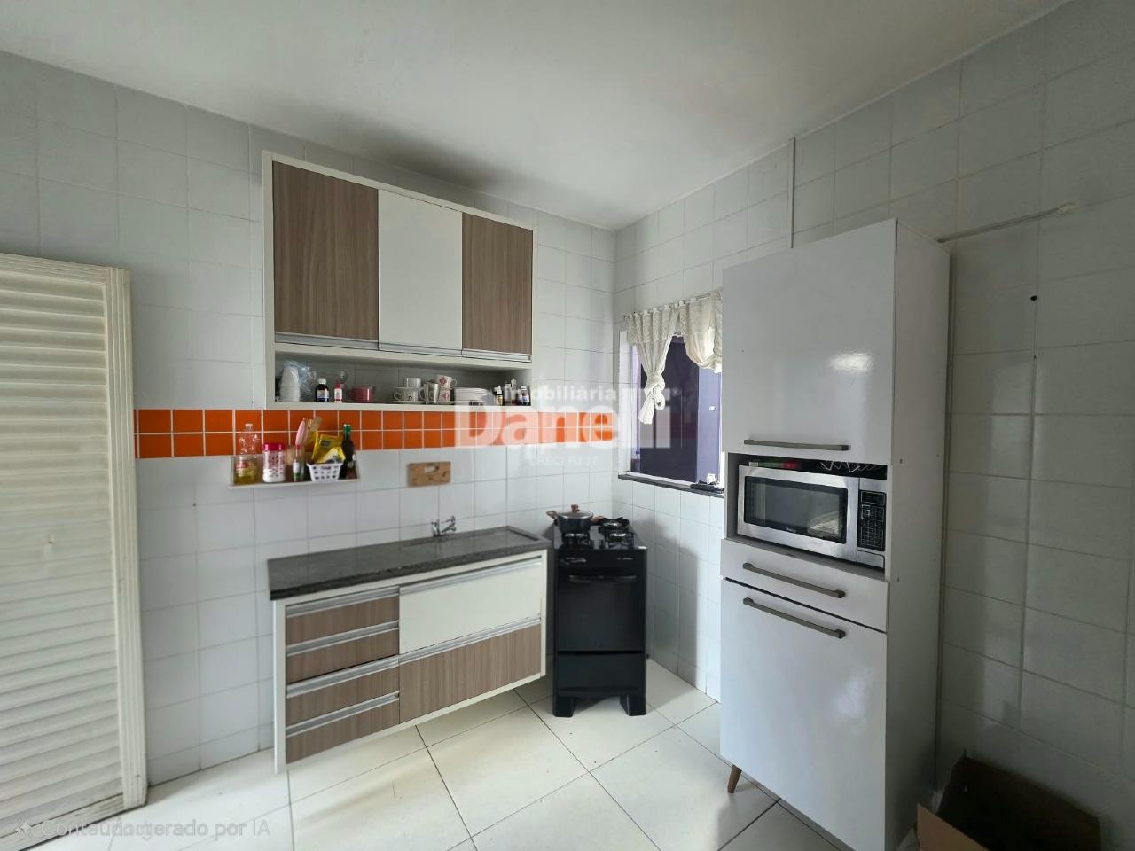 Casa à venda no Residencial Novo Horizonte: 