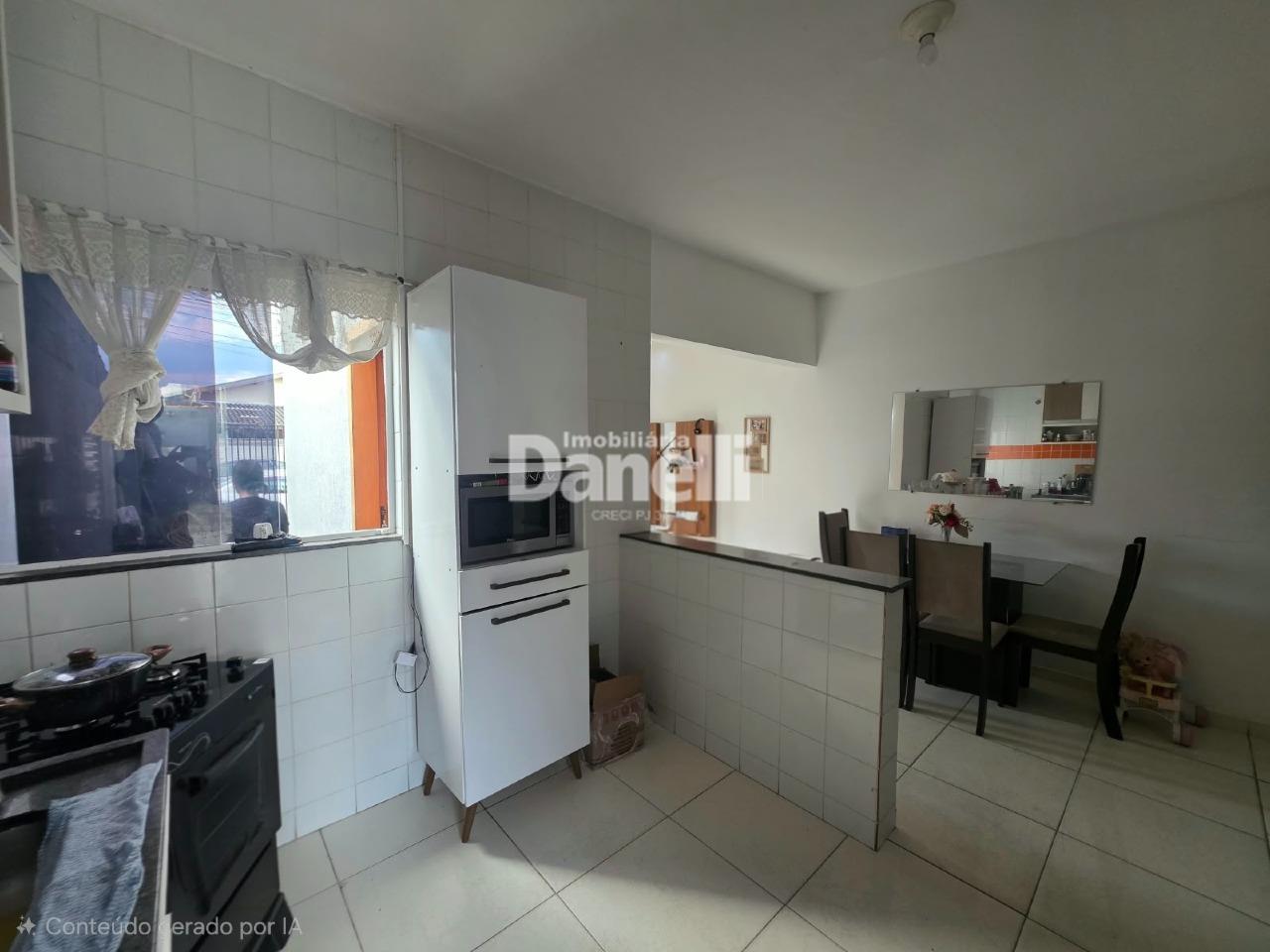 Casa à venda no Residencial Novo Horizonte: 