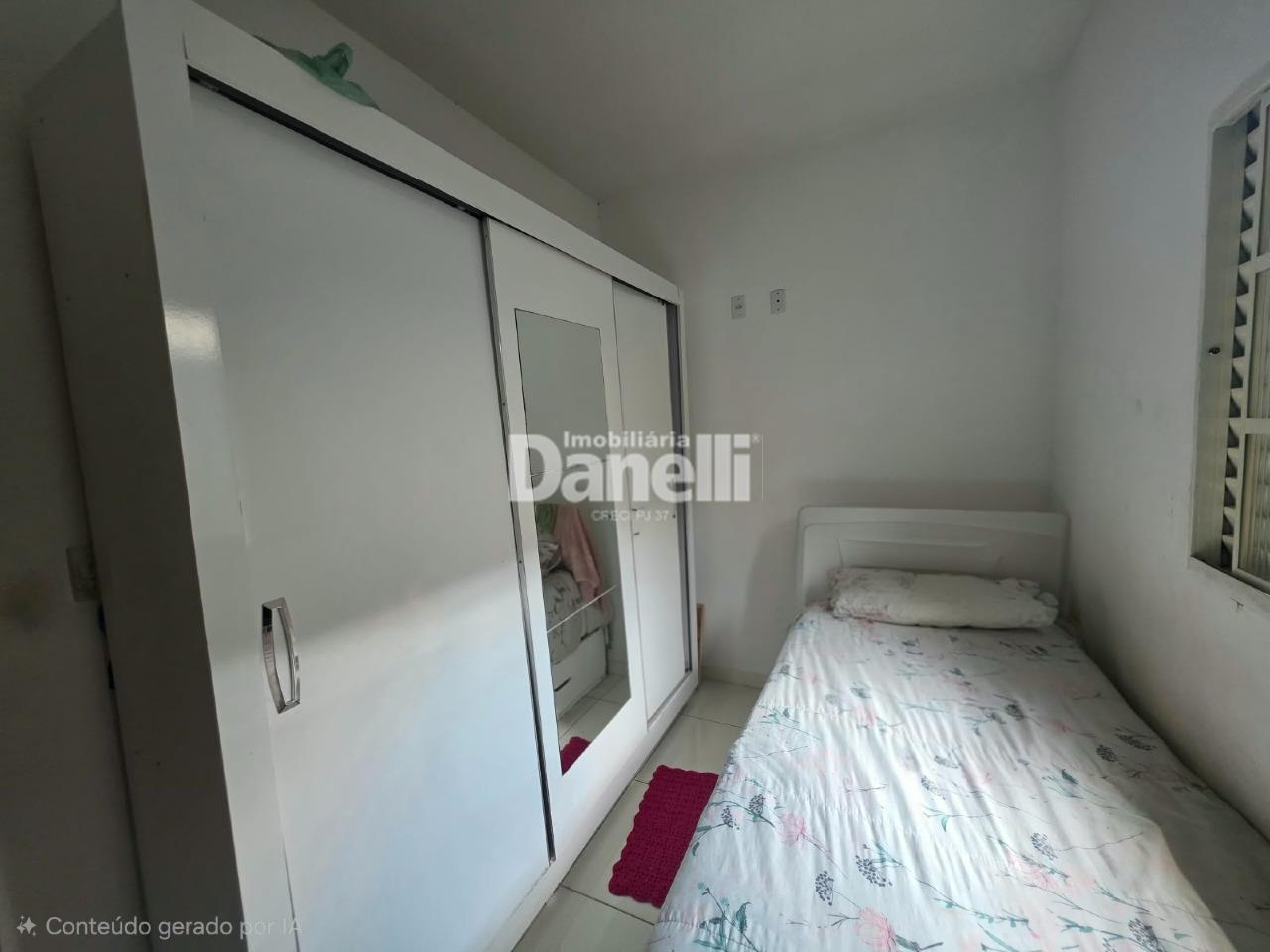 Casa à venda no Residencial Novo Horizonte: 