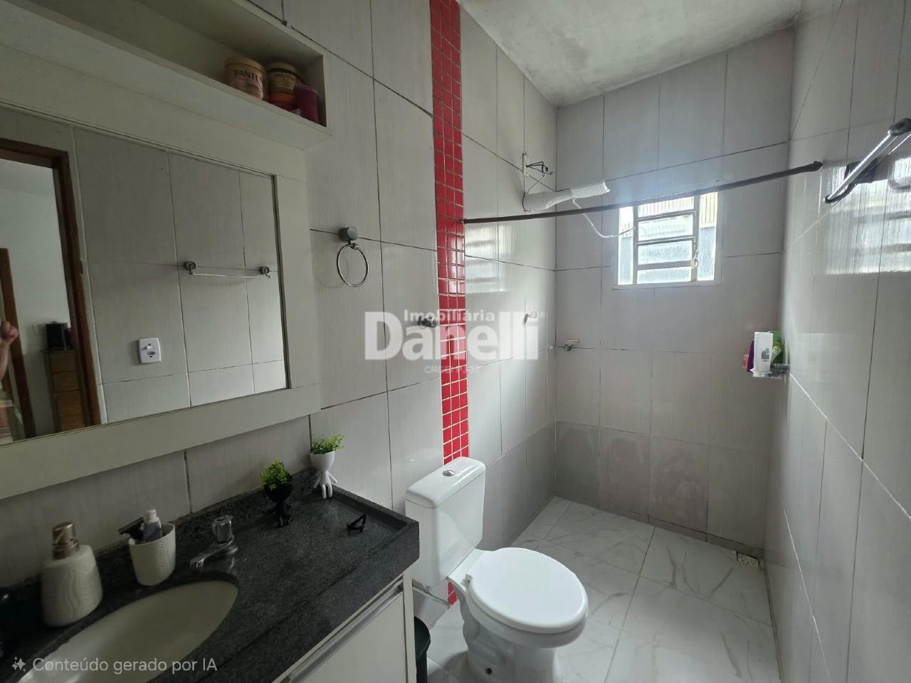 Casa à venda no Residencial Novo Horizonte: 