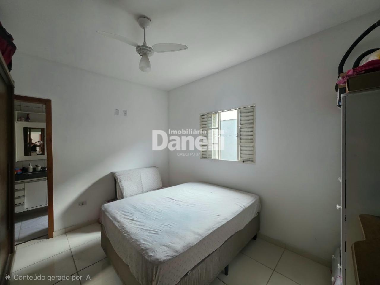 Casa à venda no Residencial Novo Horizonte: 