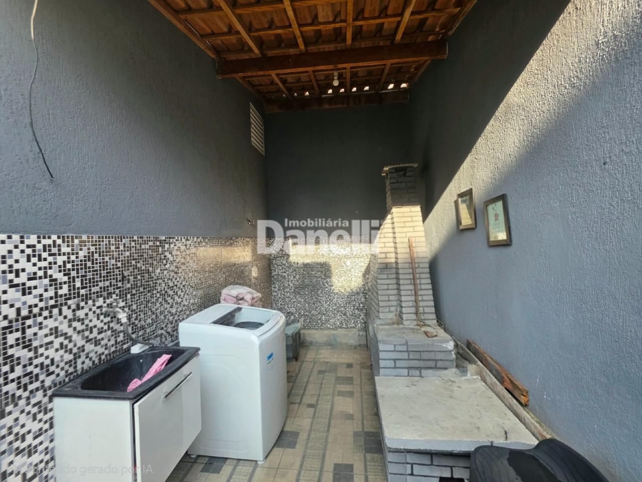 Casa à venda no Residencial Novo Horizonte: 
